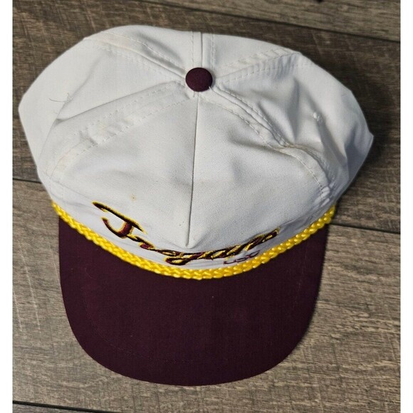 USC Trojans Vintage Hat - Picture 2 of 6